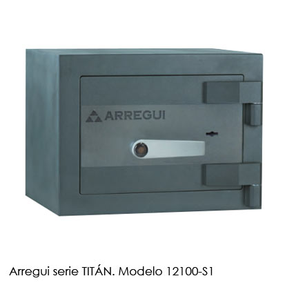 Caja fuerte grado 3 online