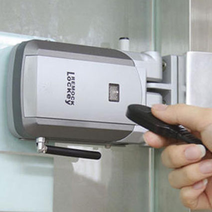 remock lockey cerradura invisible anti ladrones remock lockey cerradura invisible anti ladrones